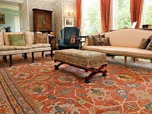 Orientteppichhaus Caspian