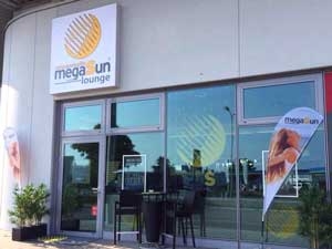 MegaSun Lounge Sonnenstudio Wiener Neudorf