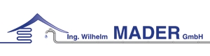 Mader Wilhelm Ing GesmbH
