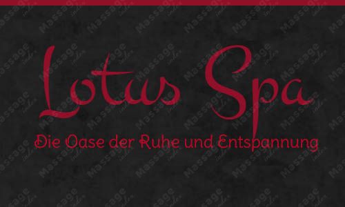 Lotus Spa