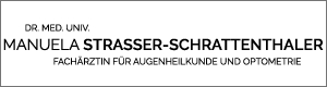 Dr. med. univ. Manuela Strasser-Schrattenthaler