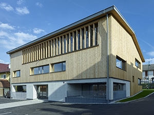Atelier 3 Architekten Hartl + Heugenhauser ZT-GmbH