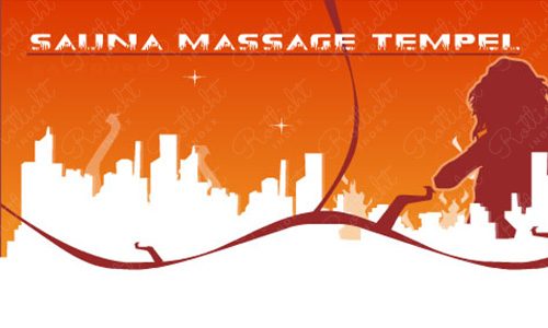 Massage-Tempel