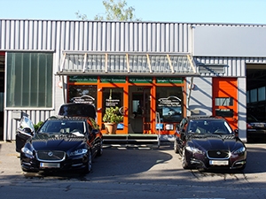 Autohaus Premiumgarage GmbH