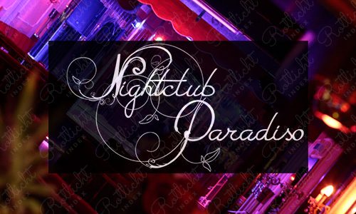 Club Paradiso