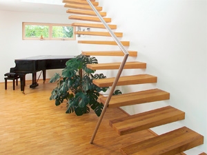 Zimmerei Koller GesmbH