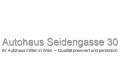 Autohaus Seidengasse 30 GmbH