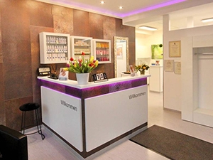 Maria Starkl Mobile Hand- u. Fusspflege