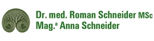 Schneider Roman Dr. med. MSc Osteopathie