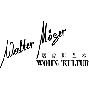 Möger Walter - Wohnen ist Kultur