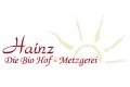 Biohof-Metzgerei Hainz GmbH