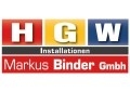 HGW Installationen Markus Binder GmbH