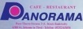 Restaurant Panorama Panorama Badewelt