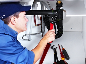 Steurer Martin Installationen & Freizeit GesmbH