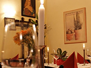 Pizzeria Ristorante Capri