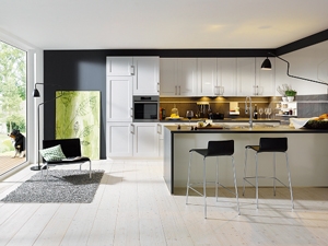 Haas Hans-Peter Tischlerei