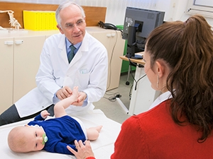 Dorn Ulrich em. Univ. Prof. Dr.