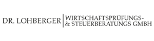 Lohberger Dr. Wirtschaftsprüfungs- u Steuerberatungs GmbH