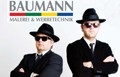 BAUMANN GmbH & Co KG Malerei-Schriften-Siebdruck