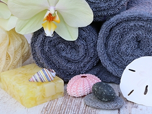 Massageinstitut - Gerhard Benda