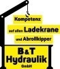 B & T Hydraulik GesmbH