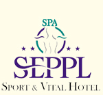 Sport & Vital Hotel Seppl ****