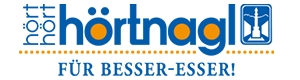 Hörtnagl - Für Besser-Esser