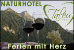 Sport & Vital Hotel Taleu