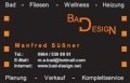 Bad Design Manfred Süßner