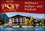 Hotel Post am See