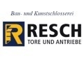 Schlosserei Resch GmbH