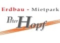 Erdbau-Mietpark Peter Hopf