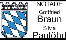 Notar Braun Gottfried