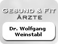 Dr. Wolfgang Weinstabl