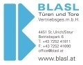 Blasl Vertriebs GmbH