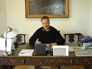 Hofmannrichter N Spedition & Möbeltransporte