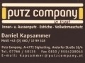 Putz Company GmbH