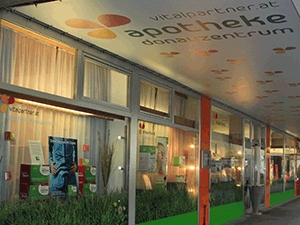 Apotheke Donauzentrum Mag Brigitte Bittmann e.U.
