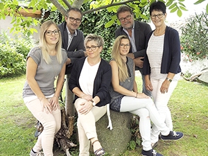 Dangl Optik - Hörgeräte, Inh. Andreas Popp