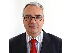 Mag. Alexander Paleczek