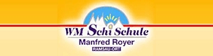 Schischule Royer Manfred