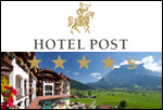 Hotel Post Lermoos