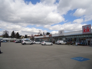 City Center Schrems Immobilien GmbH