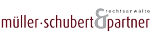 Müller, Schubert & Partner Rechtsanwälte