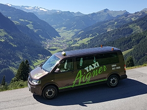 Taxi Aigner