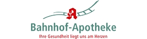 BAHNHOF-APOTHEKE Dr rer net Thomas Wellenhofer
