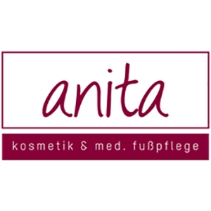 anita kosmetik & fußpflege