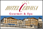 WELLNESSHOTEL CERVOSA *****
