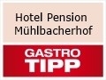 Hotel Pension Mühlbacherhof Familie Bürgler