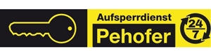 Aufsperrdienst Schlosserei PEHOFER